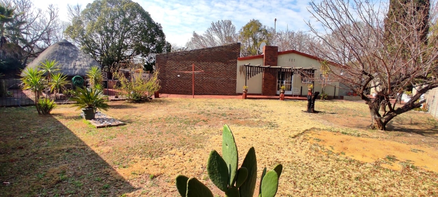 3 Bedroom Property for Sale in Sasolburg Ext 15 Free State